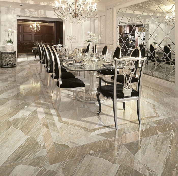 mansion88瓷砖全抛釉瓷砖KYS8061-KYP8062-KYS8070餐厅效果图