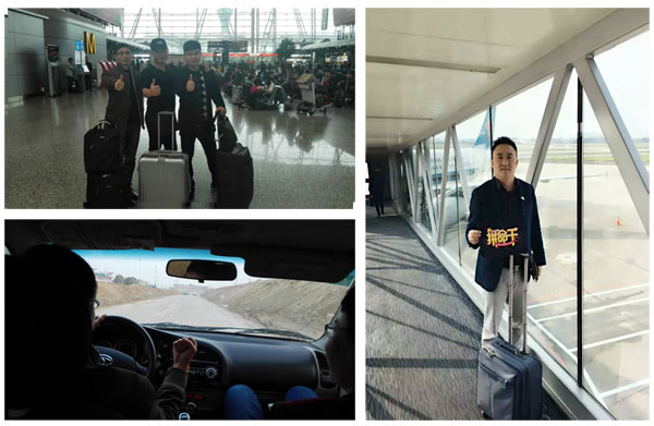 “mansion883D系统·设计不求人暨O2O家装——安徽合肥站”拼命干正在举行中......_护眼防滑砖