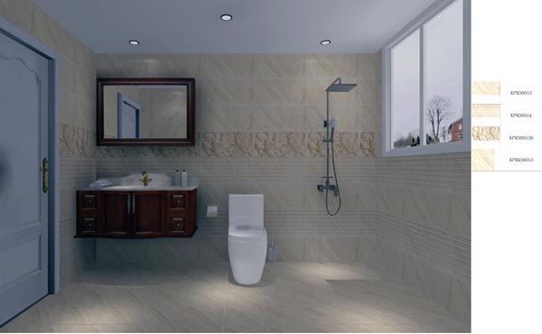 mansion88家装：井冈山协调家园安顿小区130㎡欧式气概装修鉴赏