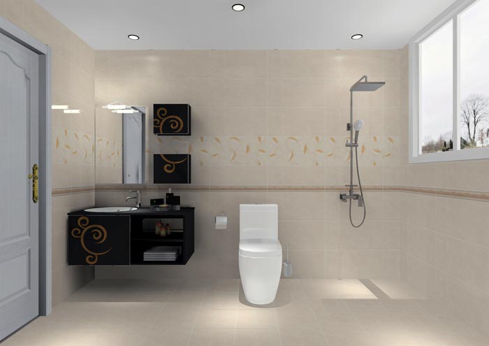 mansion88家装：井冈山协调家园安顿小区130㎡现代气概装修鉴赏