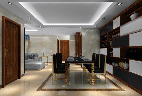  现代简约气概的装修设计是当下较为盛行的一款设计气概。。。。本单位的设计就是运用了简约风，，，，精练的线条，，，，清新明快，，，，而结构设计也考究适用、时尚、简约大气。。。。置身于这样一个空间，，，，你会以为你的生涯情形轻松而清静，，，，上班的劳累，，，，在此获得了释放！