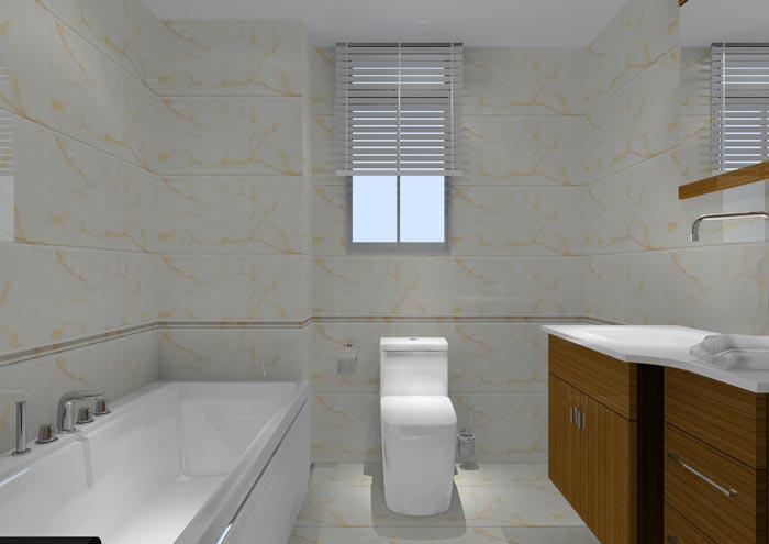 mansion88家装：佛山龙湖春江名城120㎡的中式气概装修鉴赏