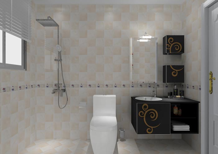 mansion88家装：佛山佛山容桂颐澳花园100㎡的现代气概装修鉴赏