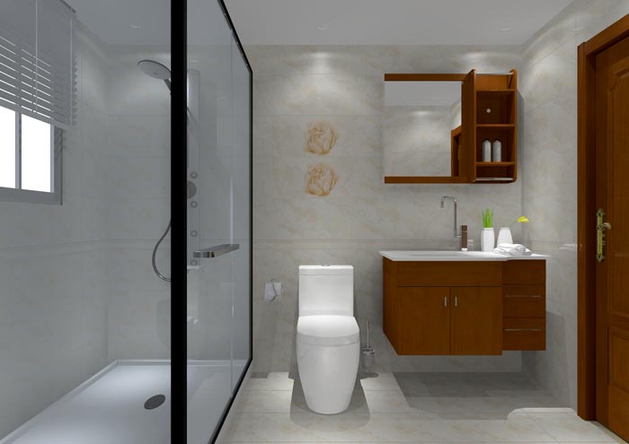 mansion88家装：佛山佛山容桂颐澳花园116㎡的中式气概装修鉴赏