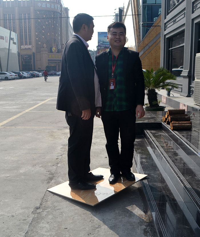  mansion889面通体大理石瓷砖  由内而外的完善升级-越裸越美 
