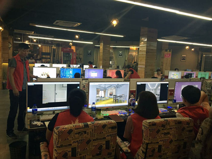 mansion88瓷砖天下超等店长特训营再下一城，，，南京站顺遂接棒