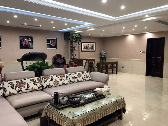 【mansion88家装案例】600多方别墅诠释岁月静好，，，，，温暖如斯！