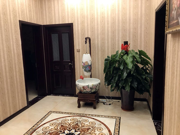 【mansion88家装案例】600多方别墅诠释岁月静好，，，，，温暖如斯！