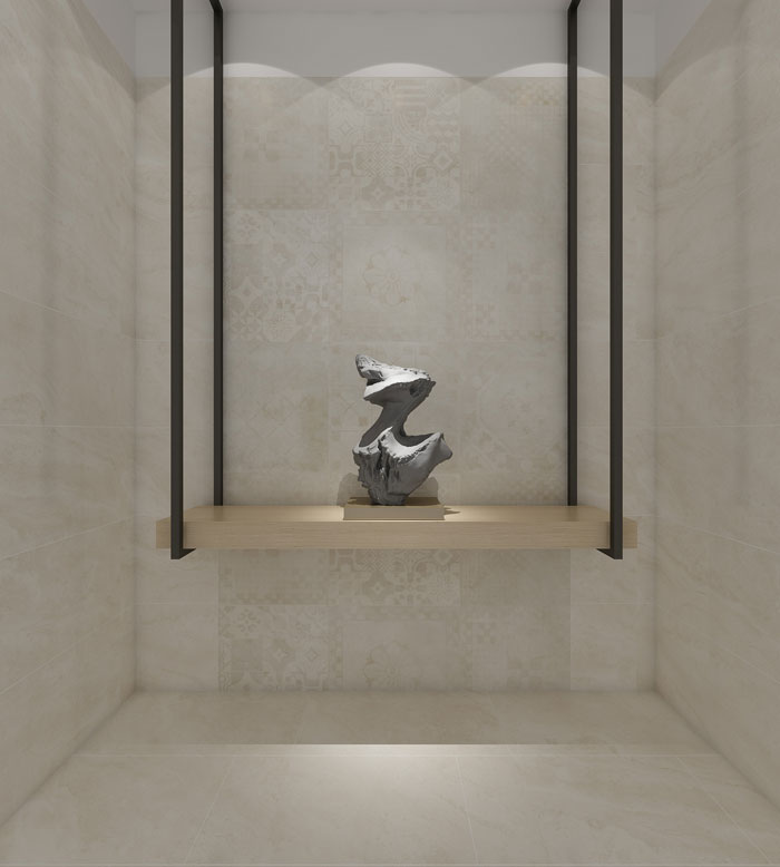 mansion88缎光釉||绸缎般的触感，，与你品味自然慢生涯