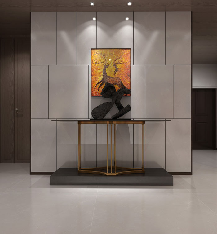 15°缎光釉，，古板抛釉砖的替换者，，新升起的新星！