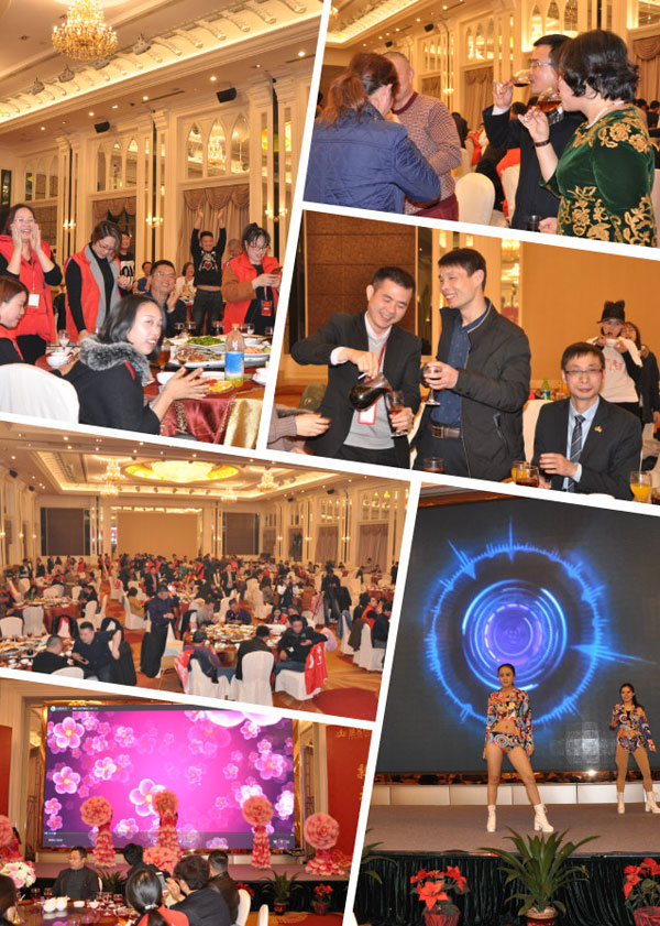 mansion88瓷砖“学名堂·大趋势·大厘革”2018年度经销商峰会精彩回首