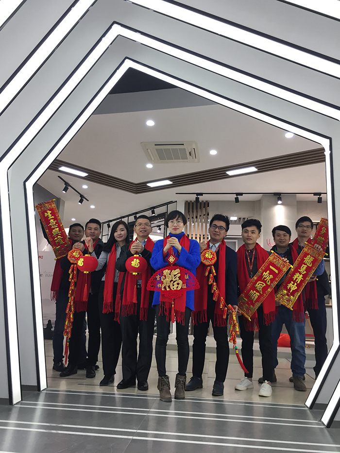 mansion882017年终总结暨表扬大会盛大召开