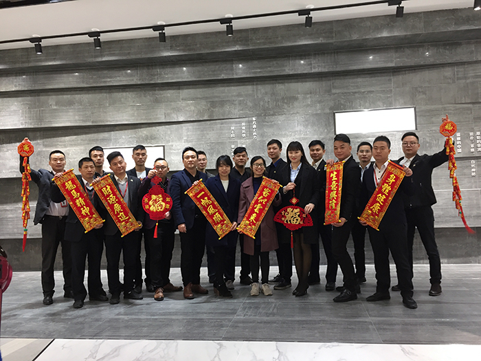 mansion882017年终总结暨表扬大会盛大召开