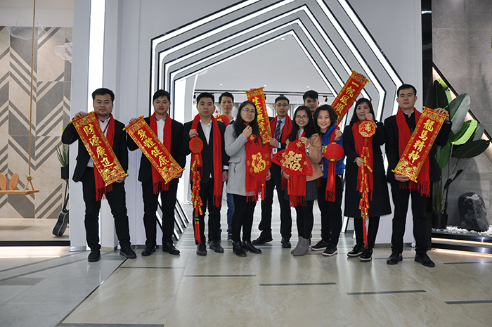 mansion882017年终总结暨表扬大会盛大召开