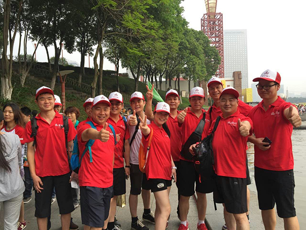 50公里徒步mansion88任性开走