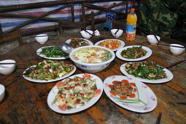 2016年mansion88 “挑战者”孤岛生涯训练