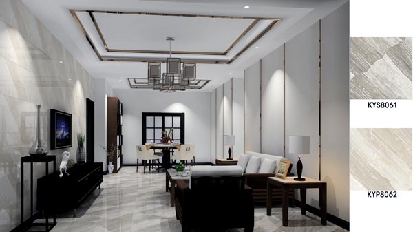 mansion88瓷砖装修效果图鉴赏,家装案例,家装效果图,装修解决方案 第6页_护眼防滑砖