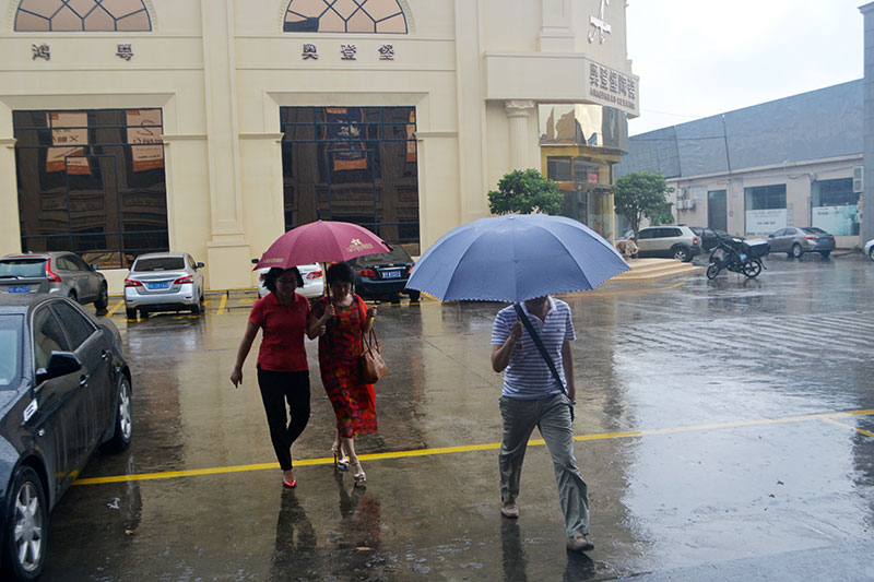 2016年9月11日，，，，，50多家佛山制造业+互联网总裁交流会