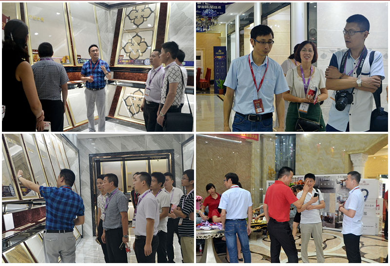 2016年9月11日，，，，，50多家佛山制造业+互联网总裁交流会