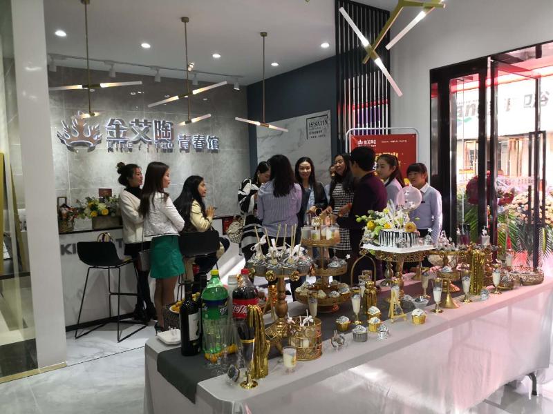mansion88瓷砖品牌终端动态,终端活动动态,终端促销动态,终端店面动态_护眼防滑砖